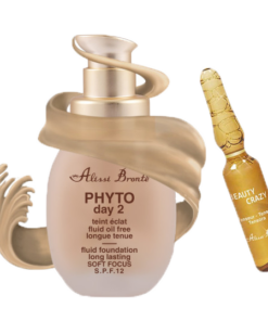 Alissi Brontë Phyto Day 2 30ml 感光透亮粉底液