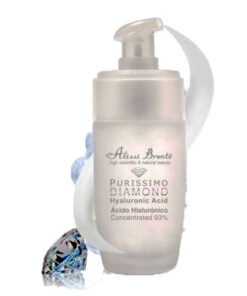 PURISSIMO DIAMOND HYALURONIC 鑽石透明質酸濃縮凝膠 30ML