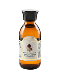 THALISSI Bust-Up Volume Oil 提升擴胸美乳按摩油 150ml